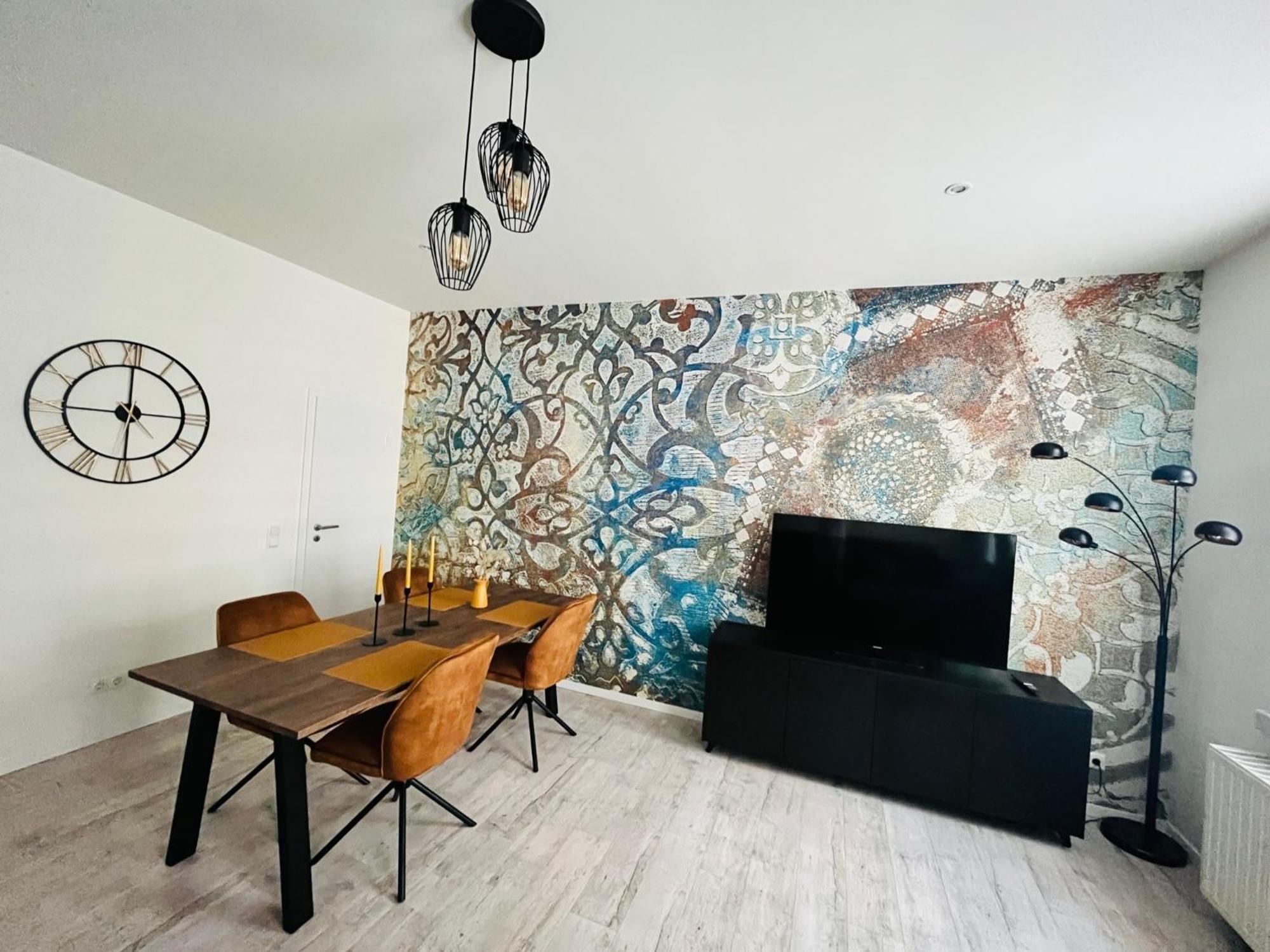 Harzfokus - Happynest - #Netflix#Parkplatz#Wlan Apartment Вернигерод Екстериор снимка